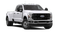 2026 Ford Super Duty F-350 DRW XL 4WD CREW CAB 8' BOX