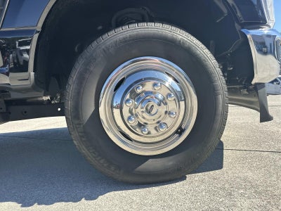 2024 Ford Super Duty F-350 DRW XL
