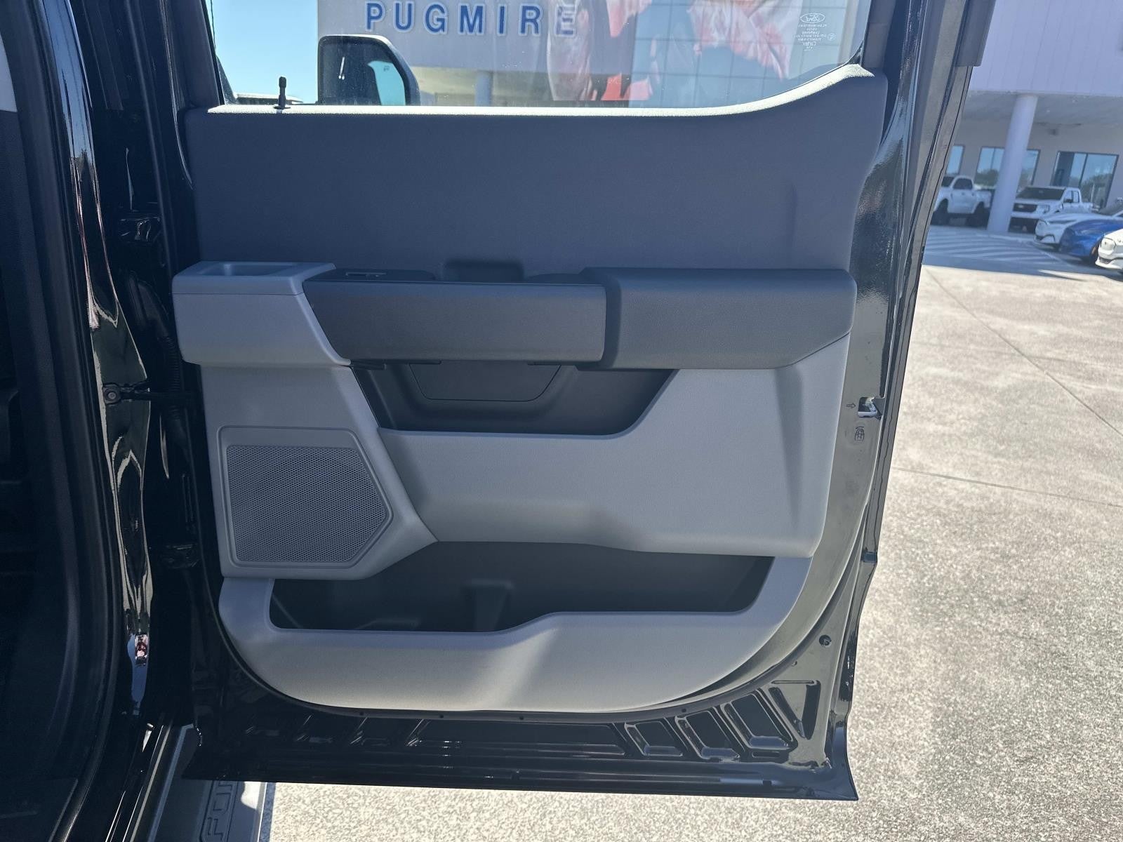 2024 Ford Super Duty F-350 DRW XL