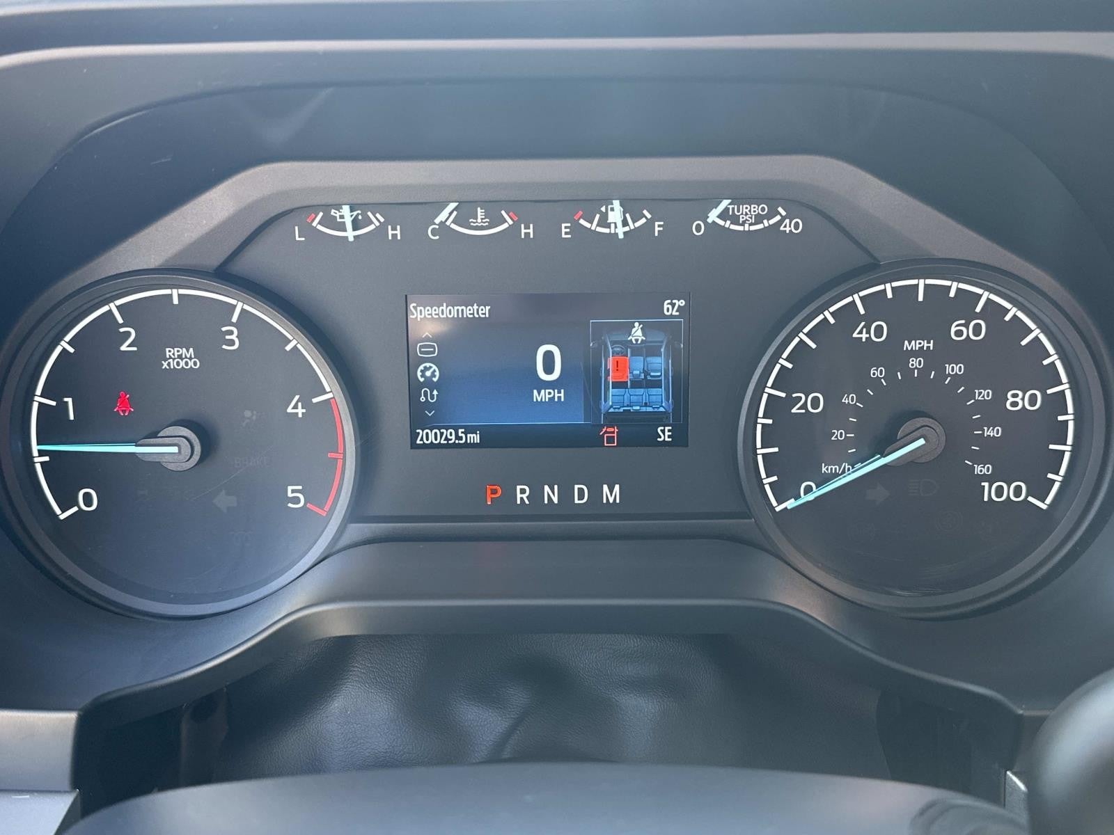 2024 Ford Super Duty F-350 DRW XL