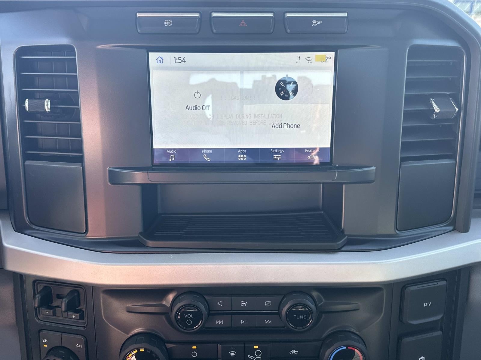 2024 Ford Super Duty F-350 DRW XL