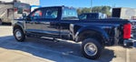 2024 Ford Super Duty F-350 DRW XL 4WD CREW CAB 8' BOX