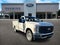 2026 Ford Super Duty F-250 SRW XL 2WD REG CAB 8' BOX