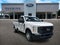 2026 Ford Super Duty F-250 SRW XL 2WD REG CAB 8' BOX