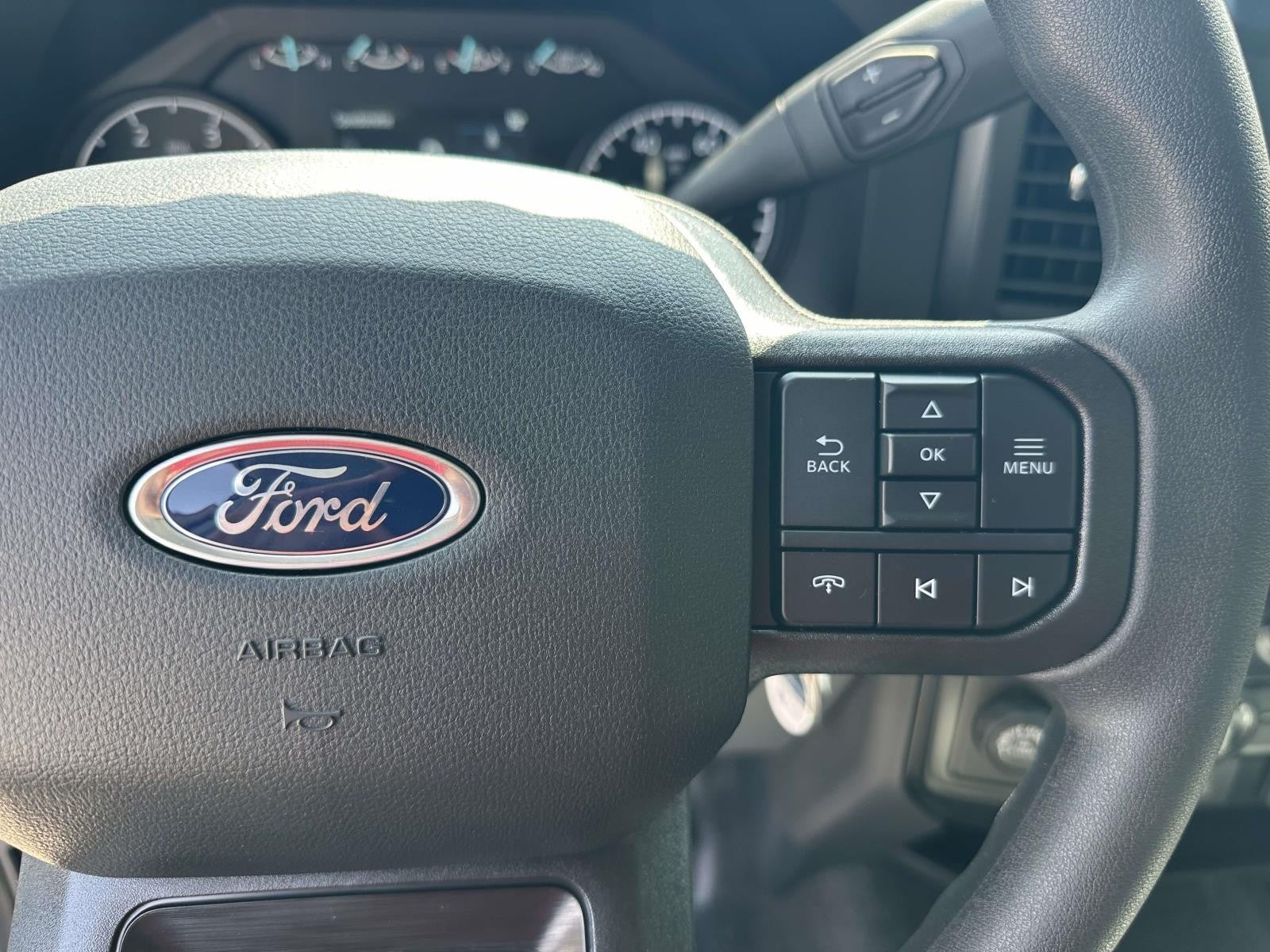 2026 Ford Super Duty F-250 SRW XL 2WD REG CAB 8' BOX