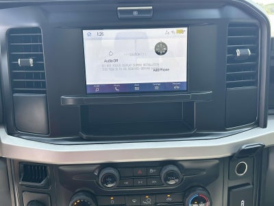 2026 Ford Super Duty F-250 SRW XL 2WD REG CAB 8' BOX