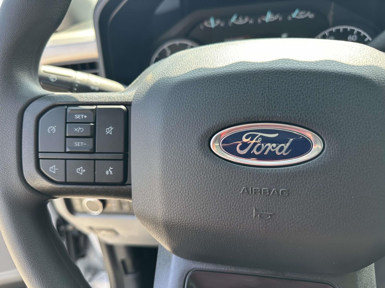 2026 Ford Super Duty F-250 SRW XL 2WD REG CAB 8' BOX