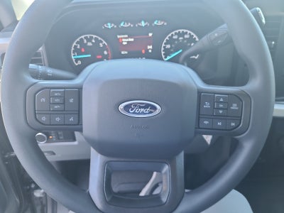 2026 Ford Super Duty XL