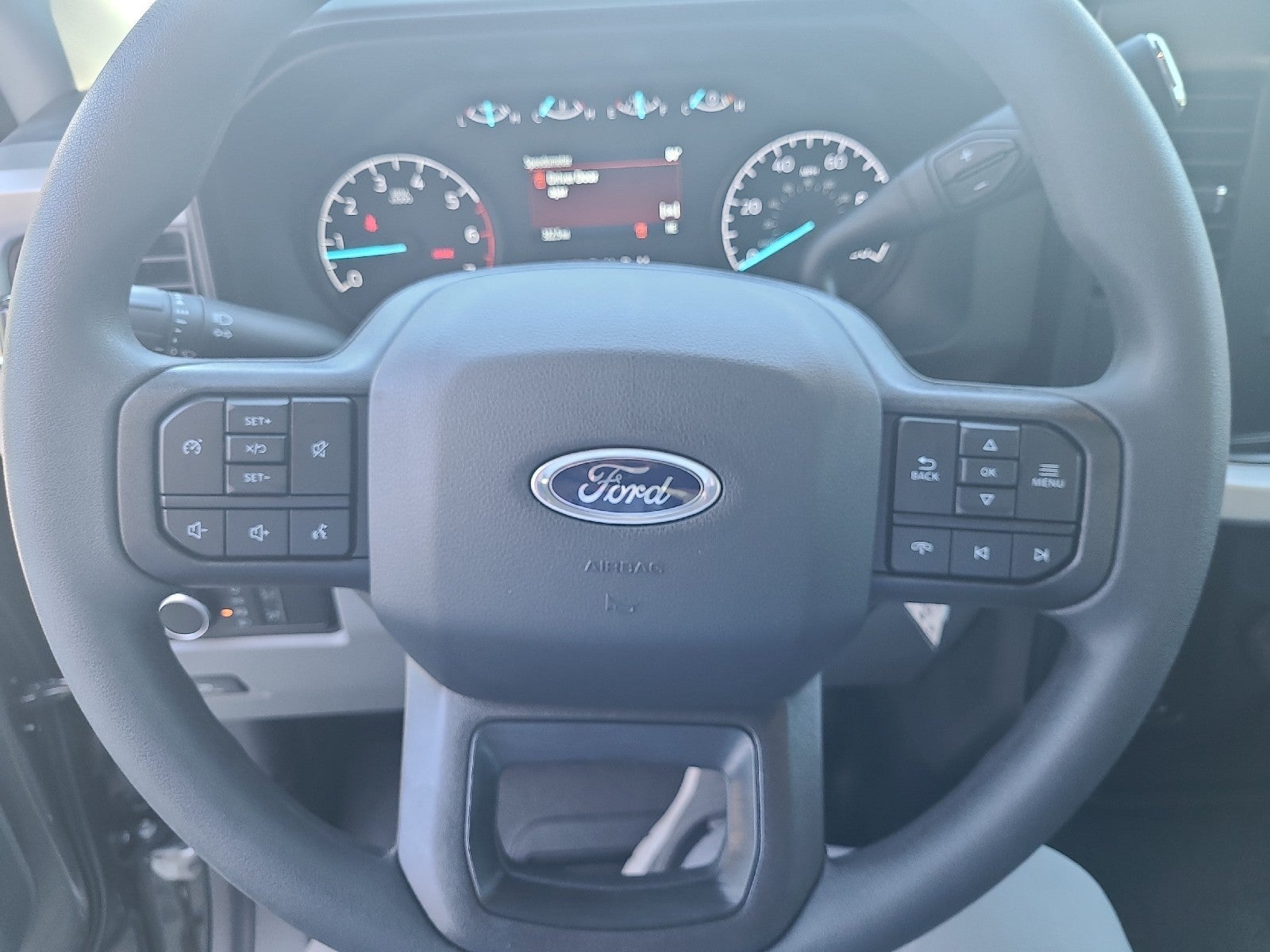 2026 Ford Super Duty XL