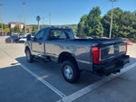 2026 Ford Super Duty XL