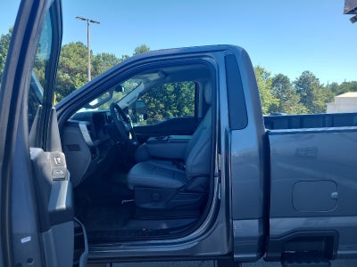 2026 Ford Super Duty XL