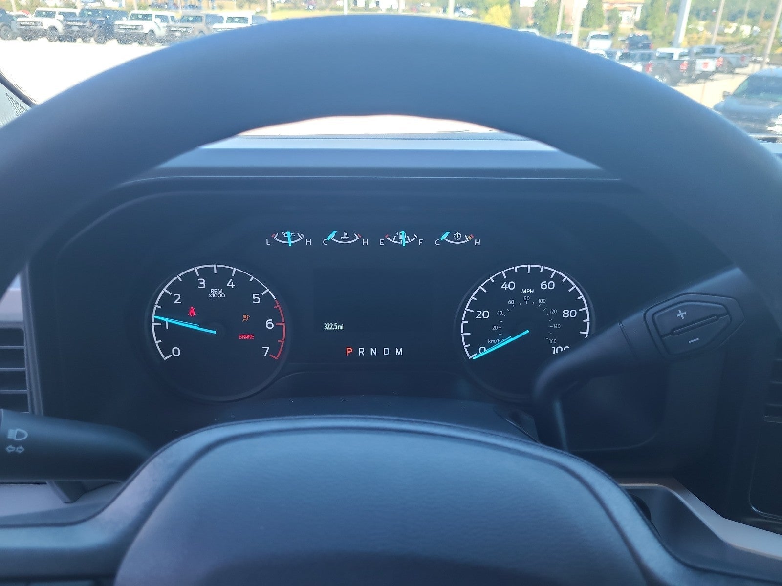 2026 Ford Super Duty XL