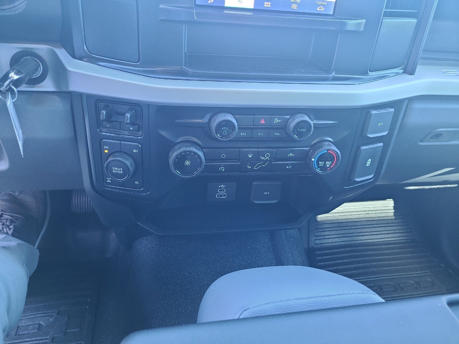 2026 Ford Super Duty XL