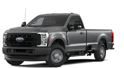 2026 Ford Super Duty XL