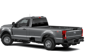 2026 Ford Super Duty XL
