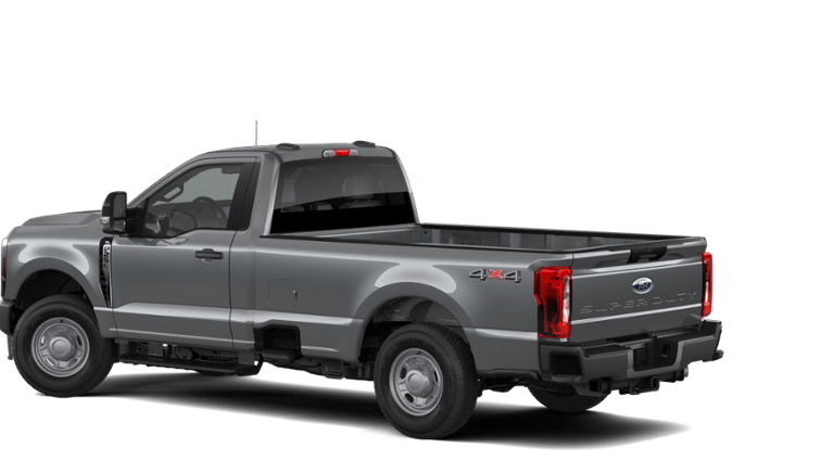 2026 Ford Super Duty XL