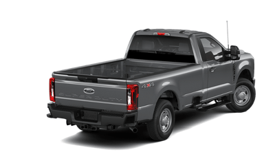 2026 Ford Super Duty XL