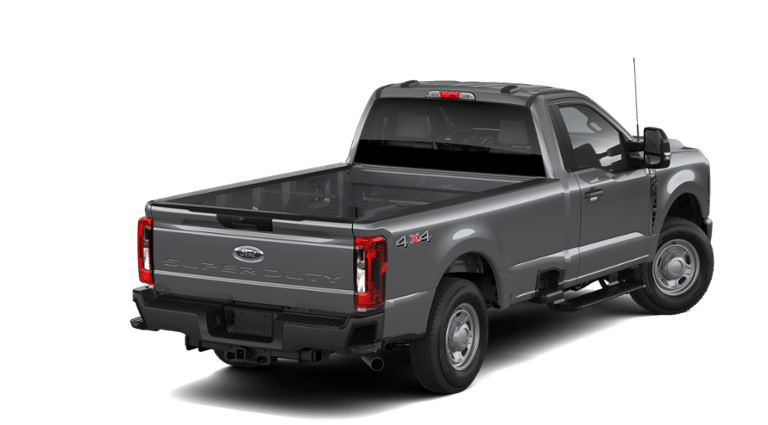 2026 Ford Super Duty XL