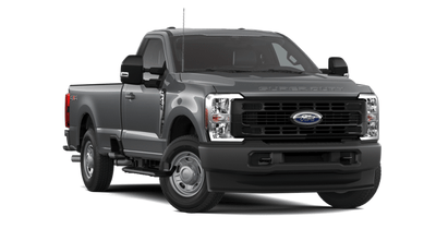 2026 Ford Super Duty XL