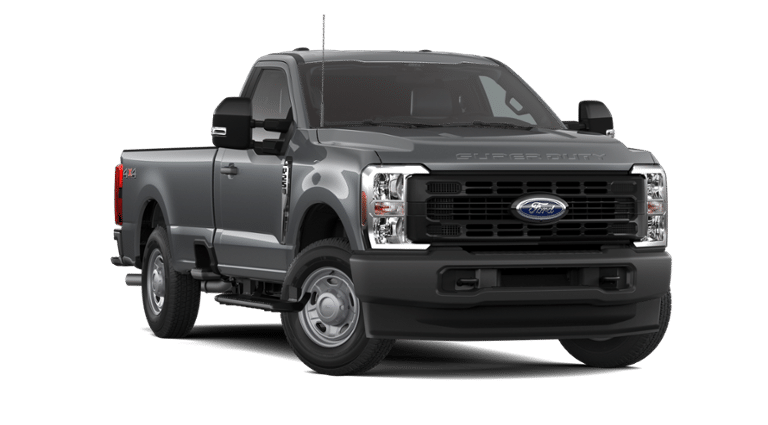 2026 Ford Super Duty XL