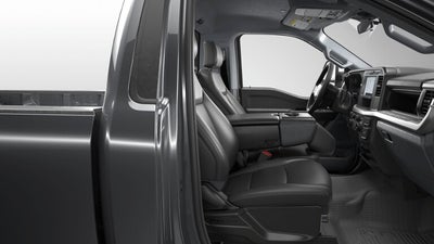 2026 Ford Super Duty XL