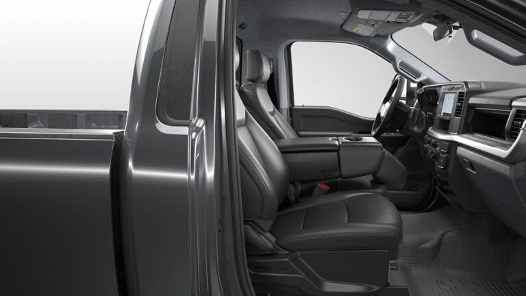 2026 Ford Super Duty XL