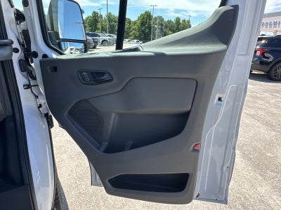 2026 Ford Transit Cargo Van T-250 148 MED RF 9150 GV
