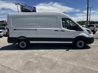 2026 Ford Transit Cargo Van T-250 148 MED RF 9150 GV