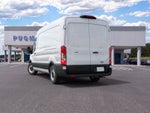 2027 Ford Transit Commercial Cargo Van