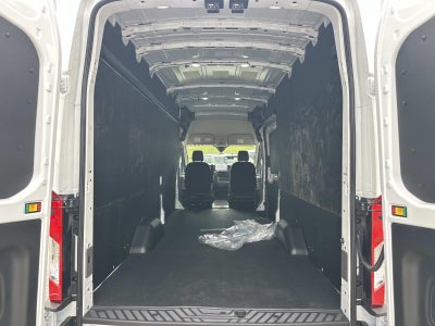 2026 Ford Transit Cargo Van T-250 148 EL HI RF 9150