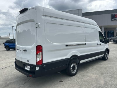 2026 Ford Transit Cargo Van T-250 148 EL HI RF 9150