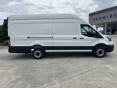 2026 Ford Transit Cargo Van T-250 148 EL HI RF 9150