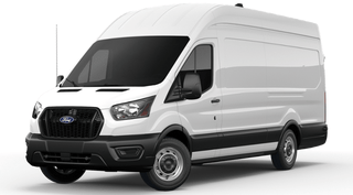 2026 Ford Transit Cargo Van T-250 148 EL HI RF 9150