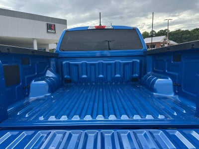 2025 Ford Ranger XL 2WD SUPERCREW 5' BOX