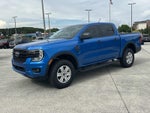 2025 Ford Ranger XL 2WD SUPERCREW 5' BOX