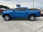 2025 Ford Ranger XL 2WD SUPERCREW 5' BOX