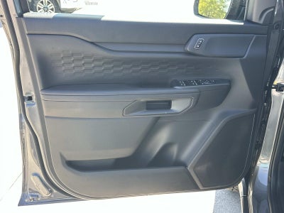 2026 Ford Ranger XL 2WD SUPERCREW 5' BOX