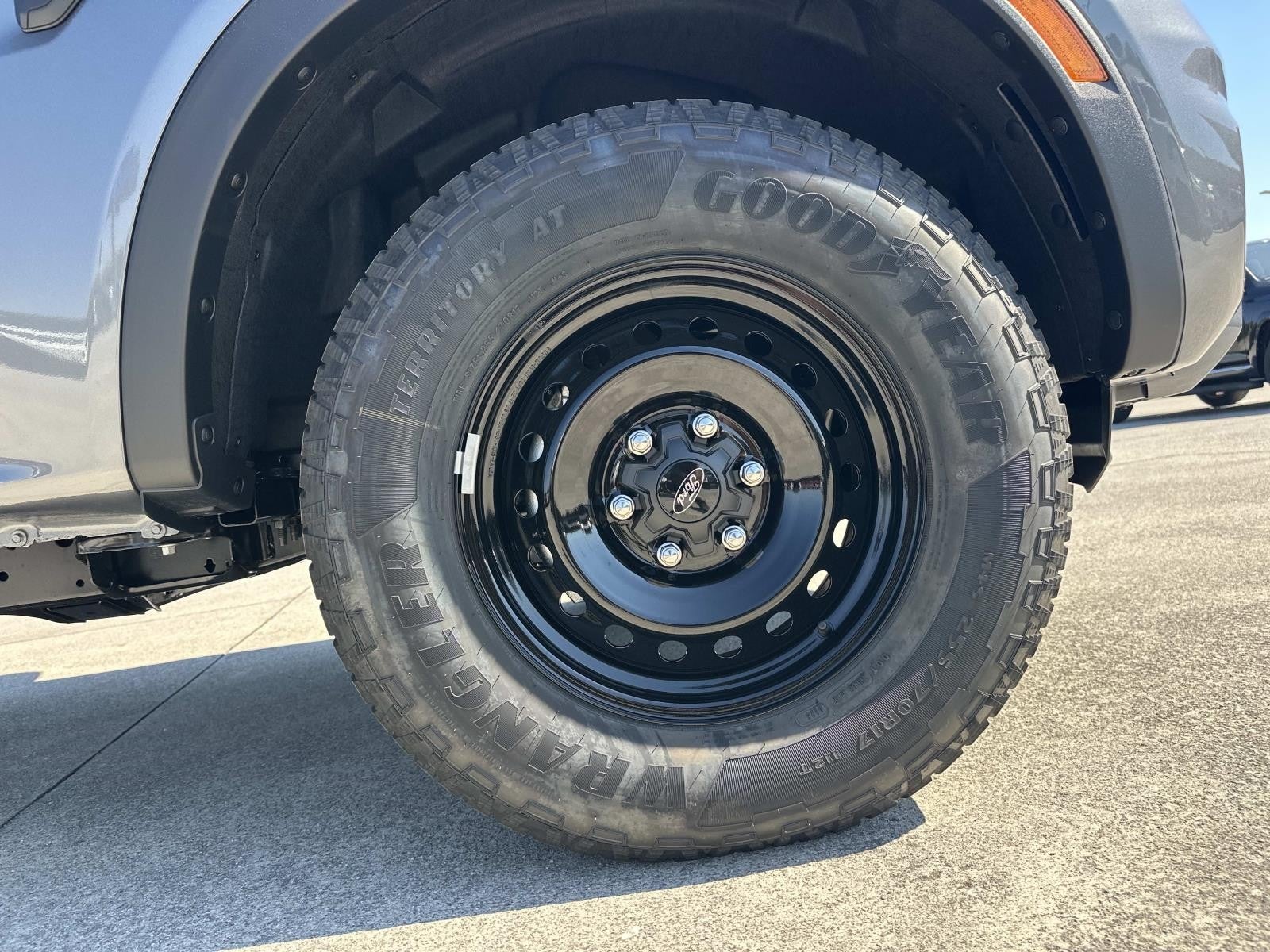 2026 Ford Ranger XL 2WD SUPERCREW 5' BOX