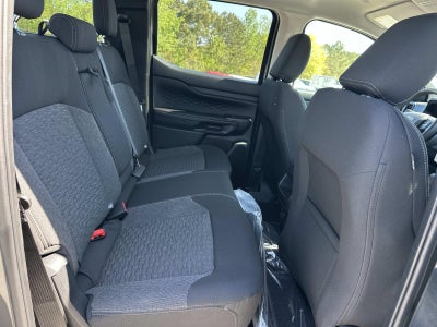 2026 Ford Ranger XL 2WD SUPERCREW 5' BOX