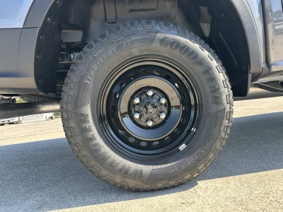 2026 Ford Ranger XL 2WD SUPERCREW 5' BOX