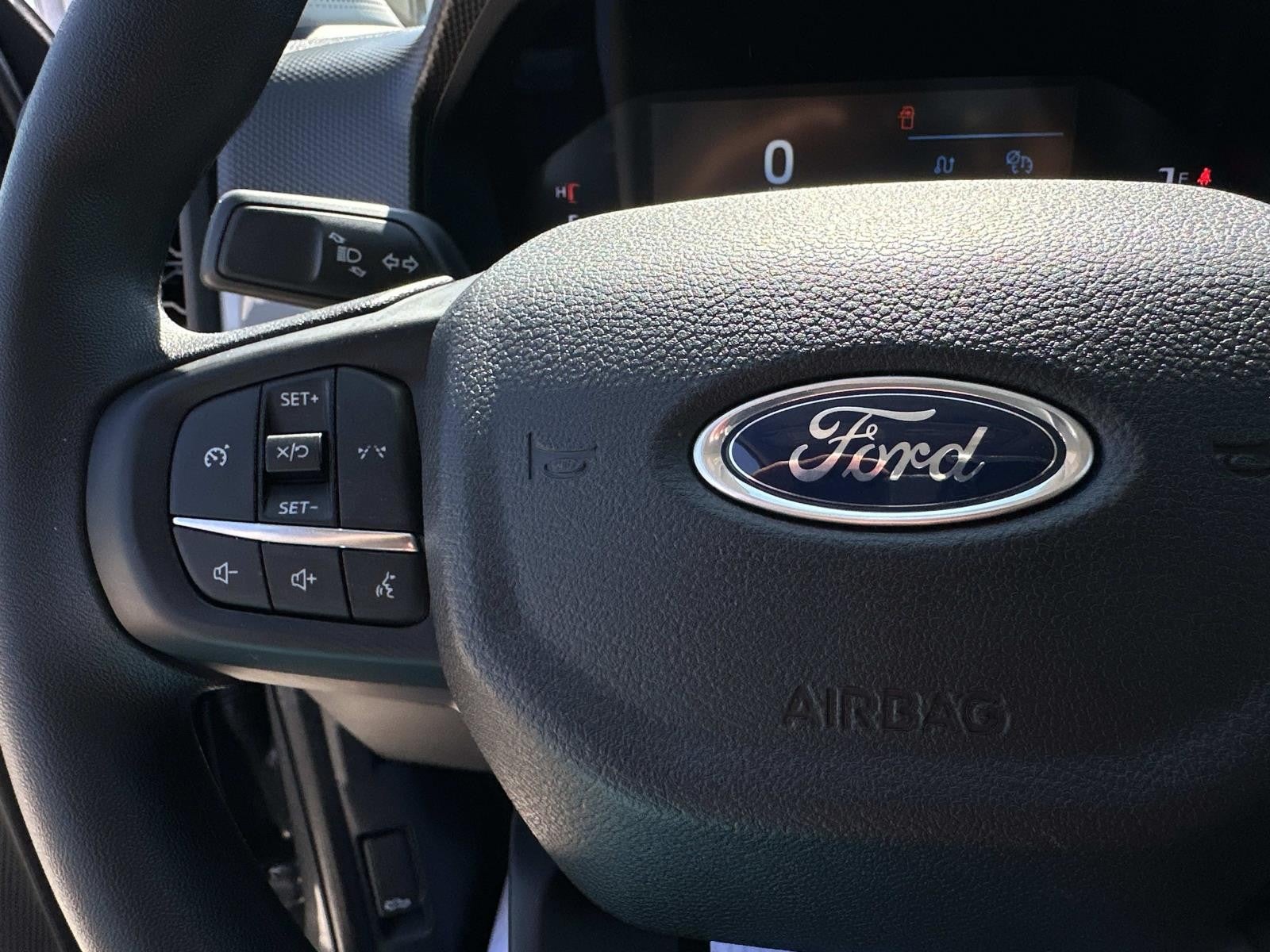 2026 Ford Ranger XL 2WD SUPERCREW 5' BOX