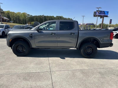 2026 Ford Ranger XL 2WD SUPERCREW 5' BOX
