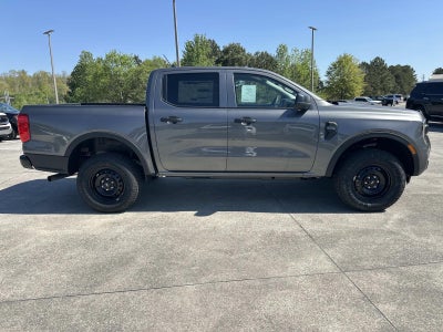2026 Ford Ranger XL 2WD SUPERCREW 5' BOX