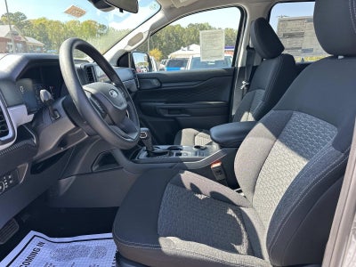 2026 Ford Ranger XL 2WD SUPERCREW 5' BOX