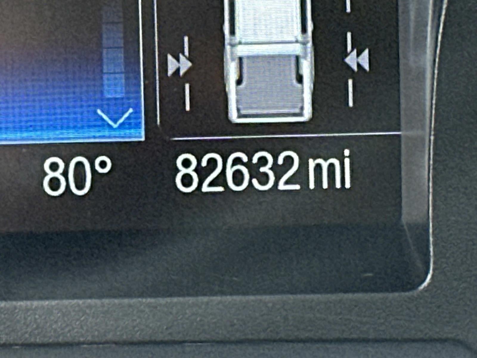 2019 Ford Ranger XLT CREW