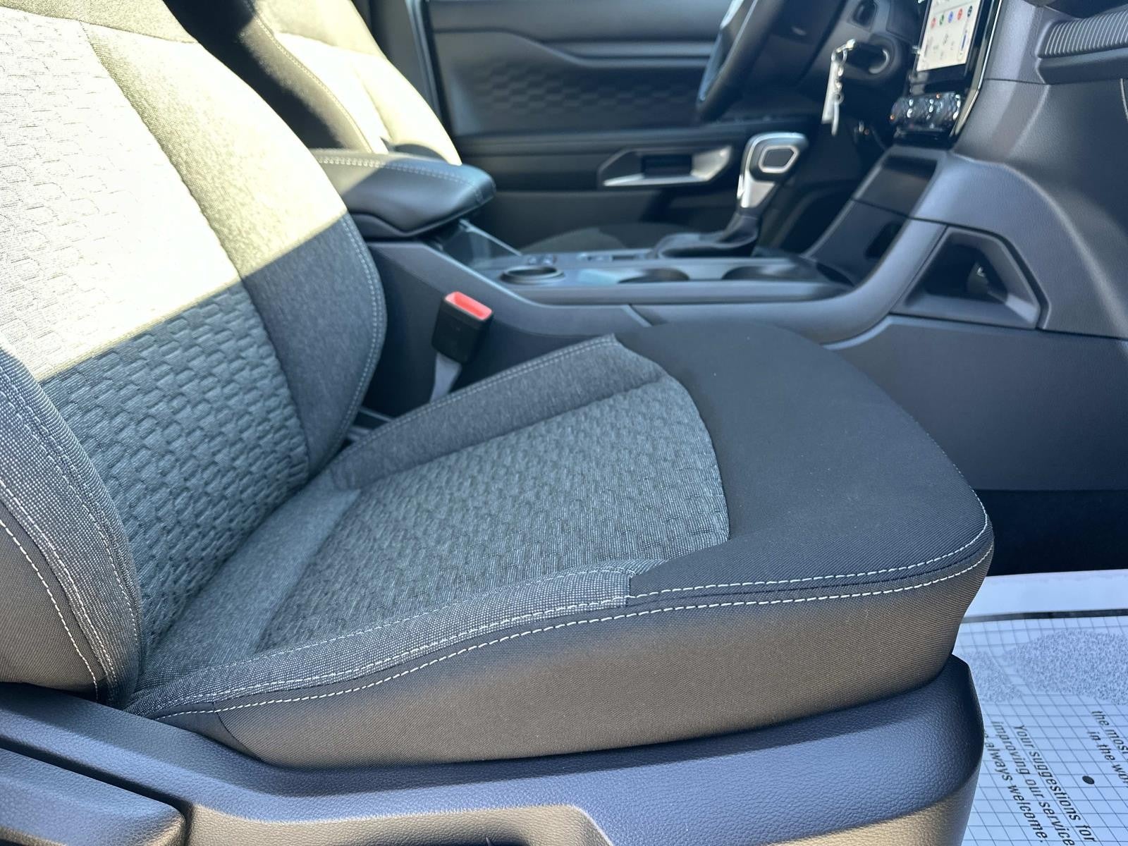 2025 Ford Ranger XLT 2WD SUPERCREW 5' BOX