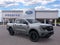 2026 Ford Ranger XLT 2WD SUPERCREW 5' BOX