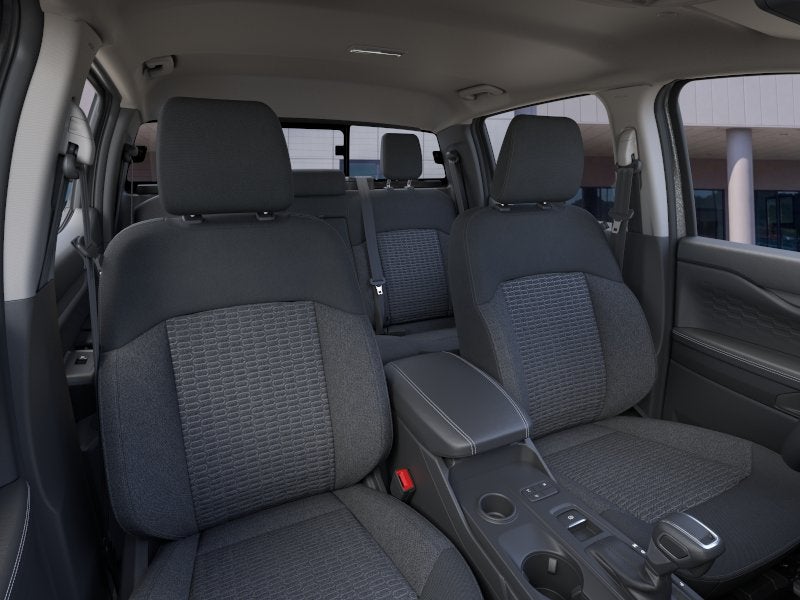 2026 Ford Ranger XLT 2WD SUPERCREW 5' BOX