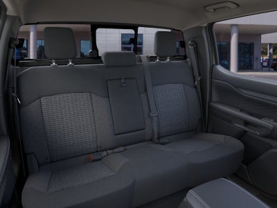2026 Ford Ranger XLT 2WD SUPERCREW 5' BOX