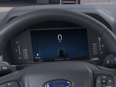 2026 Ford Ranger XLT 2WD SUPERCREW 5' BOX